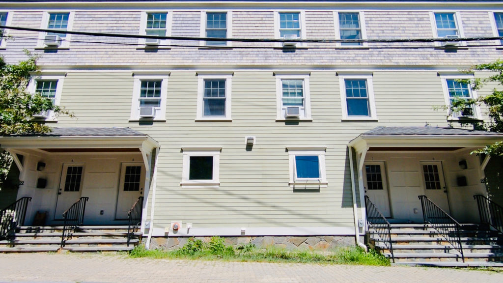 Luxury Living, Steps from Campus Rosemary Lane