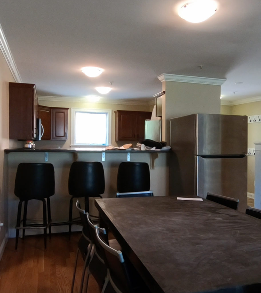 Luxury Living, Steps from Campus Rosemary Lane