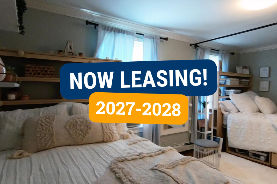 Rose Now Leasing 2027-2028